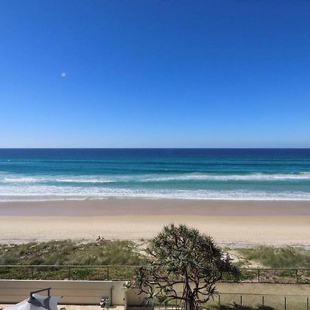 Beachside Tower Apartments Gold Coast Eksteriør bilde