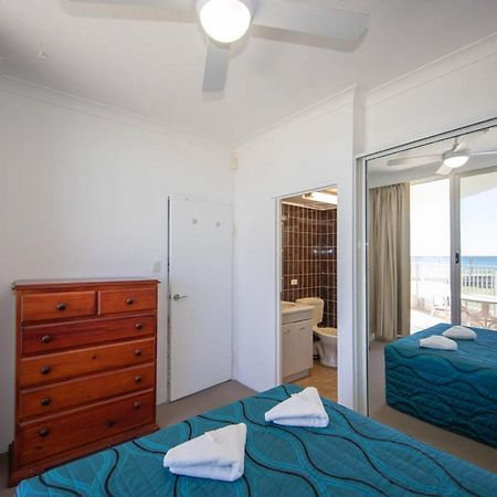 Beachside Tower Apartments Gold Coast Eksteriør bilde