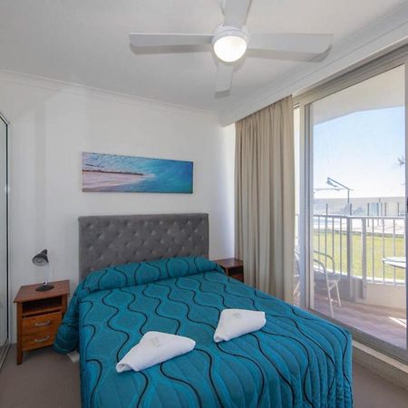 Beachside Tower Apartments Gold Coast Eksteriør bilde