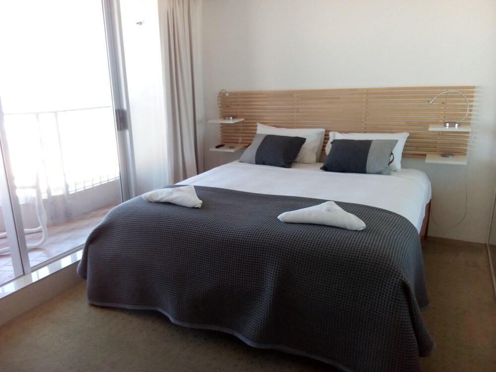 Beachside Tower Apartments Gold Coast Eksteriør bilde