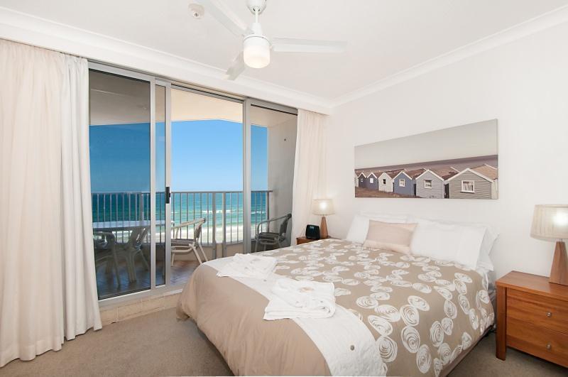 Beachside Tower Apartments Gold Coast Eksteriør bilde