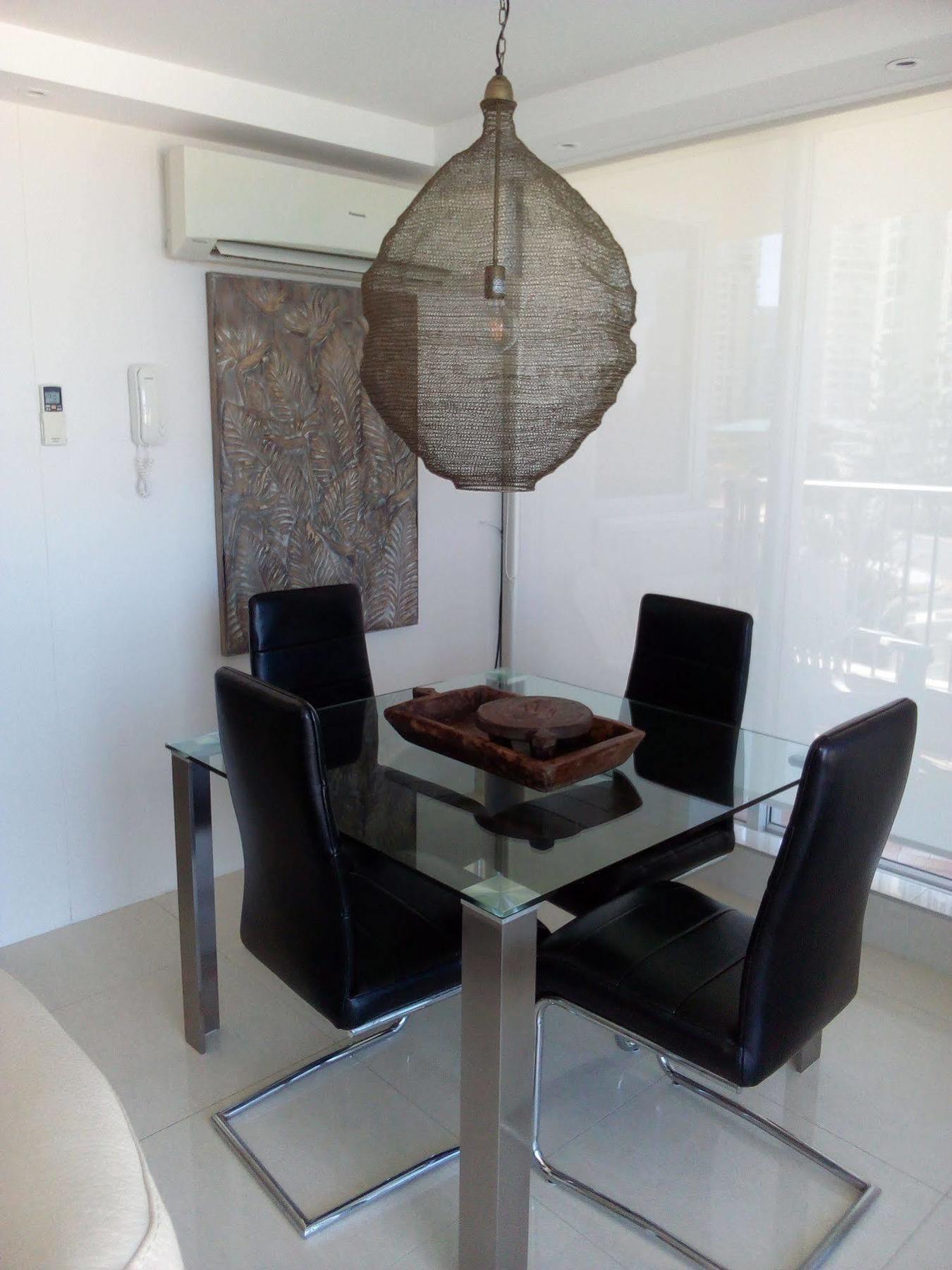 Beachside Tower Apartments Gold Coast Eksteriør bilde