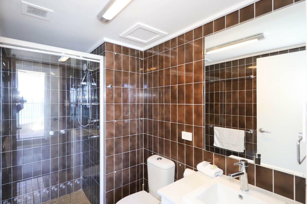 Beachside Tower Apartments Gold Coast Eksteriør bilde