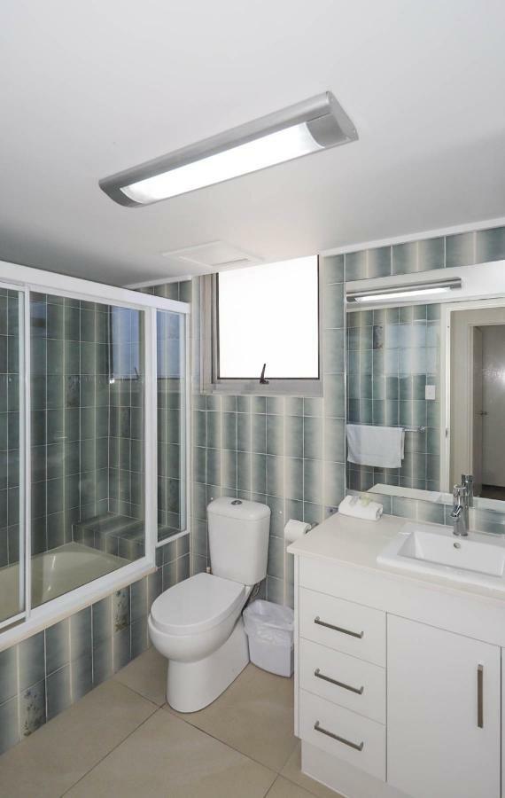 Beachside Tower Apartments Gold Coast Eksteriør bilde