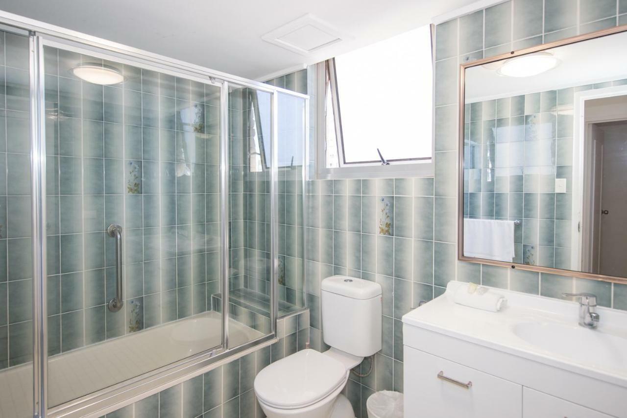 Beachside Tower Apartments Gold Coast Eksteriør bilde