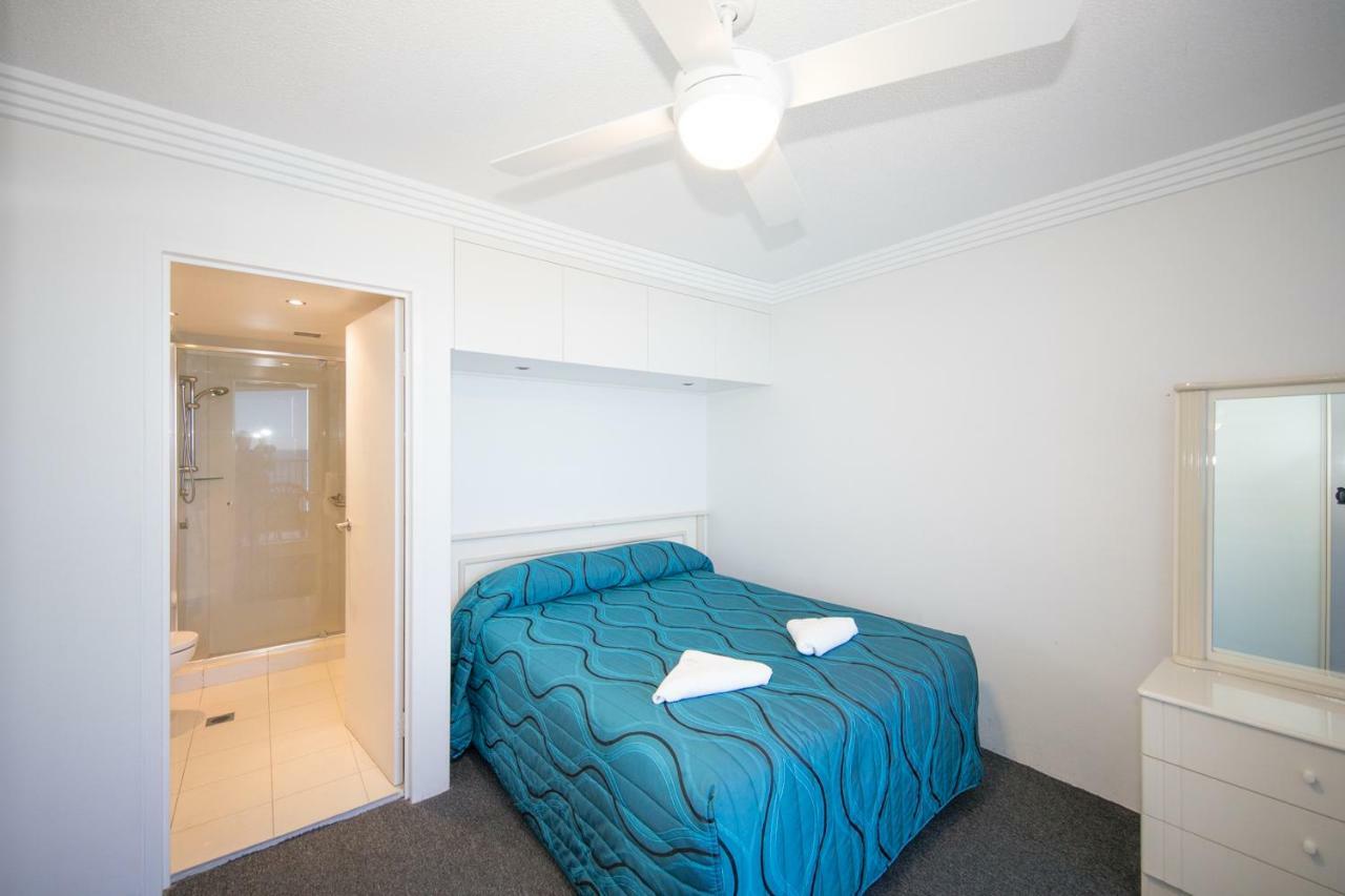 Beachside Tower Apartments Gold Coast Eksteriør bilde