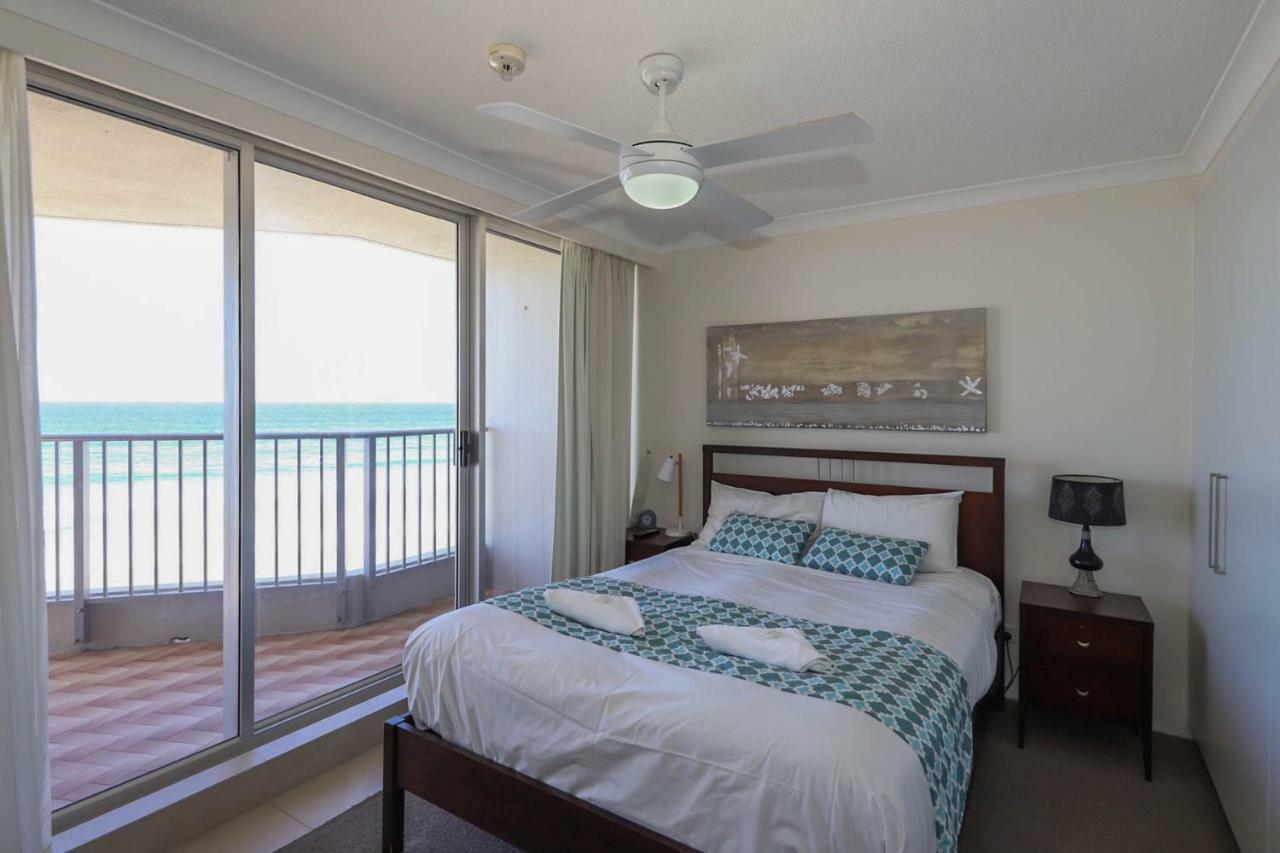 Beachside Tower Apartments Gold Coast Eksteriør bilde