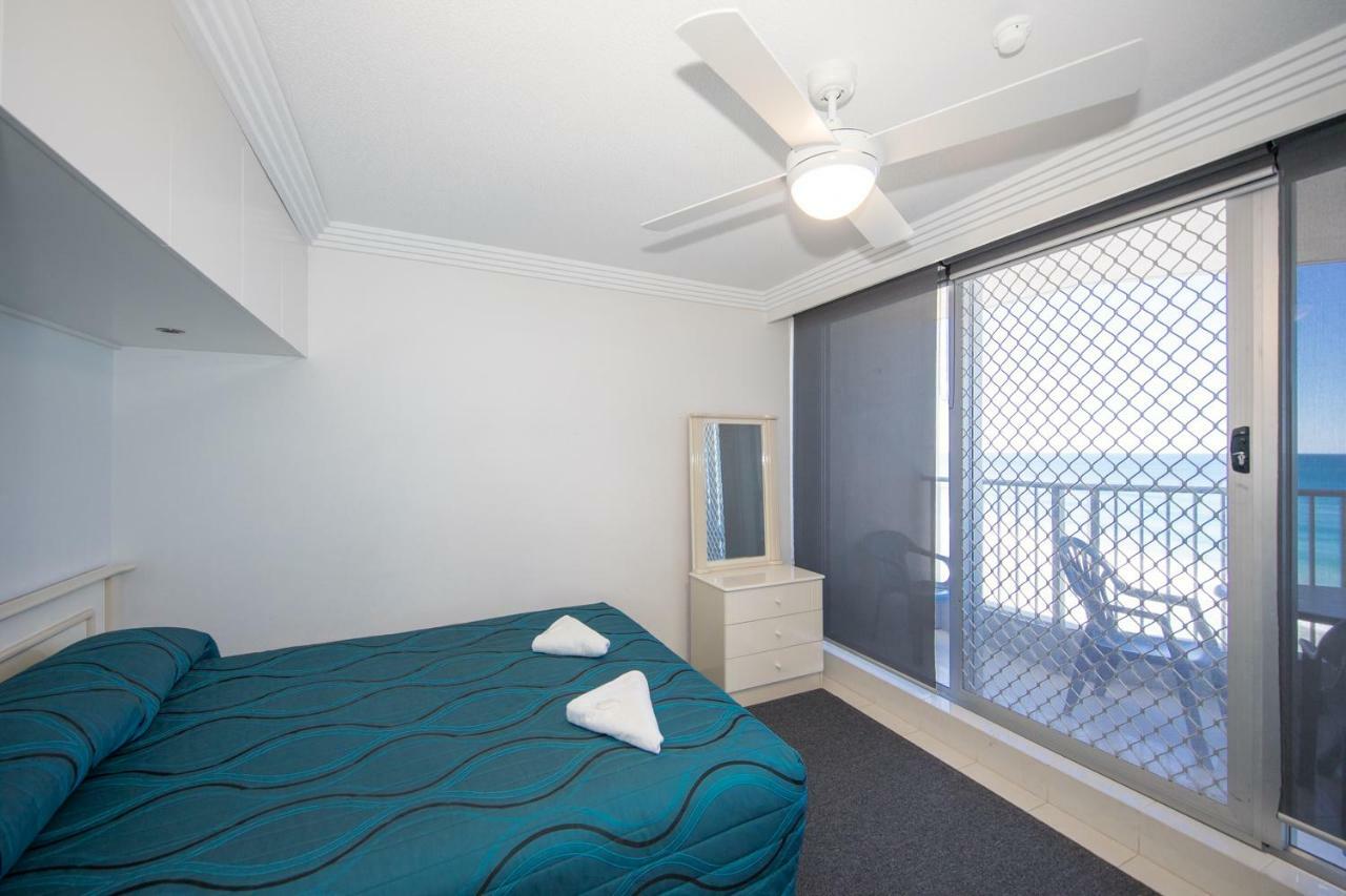 Beachside Tower Apartments Gold Coast Eksteriør bilde