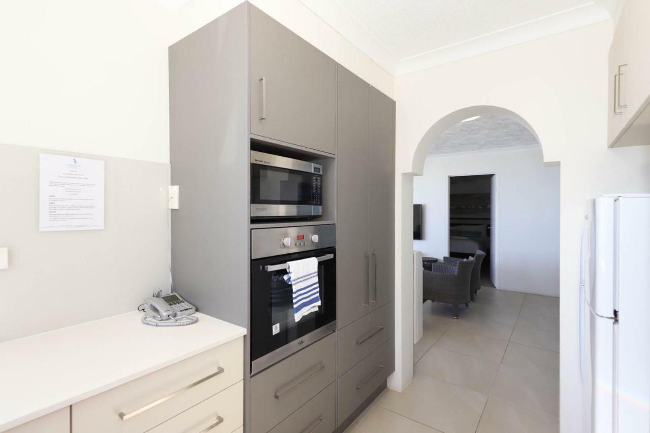 Beachside Tower Apartments Gold Coast Eksteriør bilde