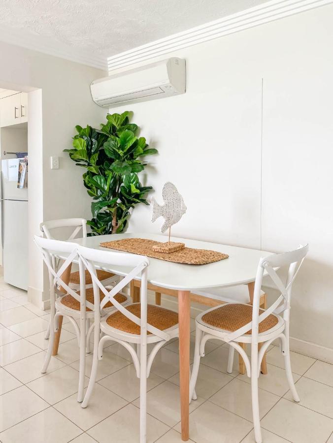 Beachside Tower Apartments Gold Coast Eksteriør bilde