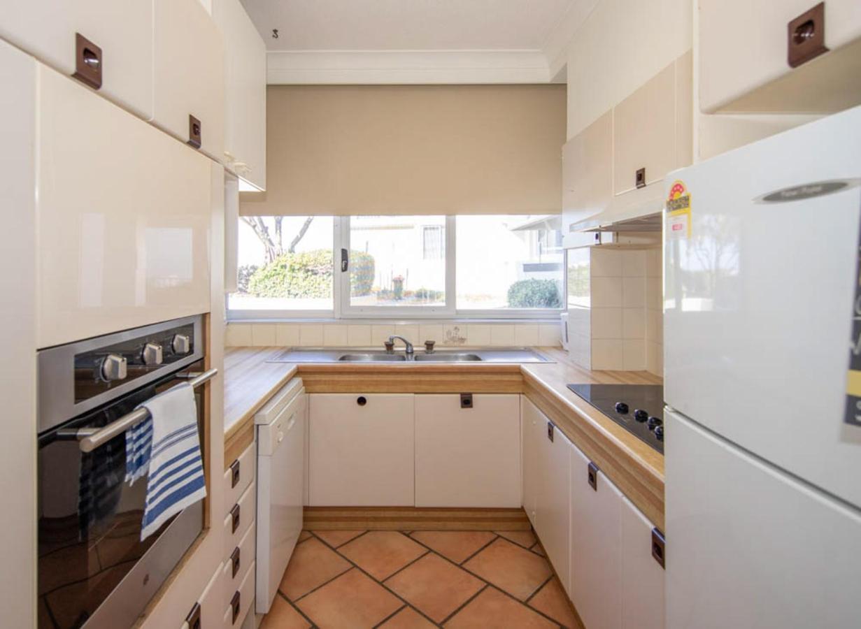 Beachside Tower Apartments Gold Coast Eksteriør bilde