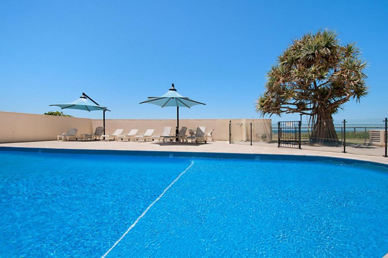 Beachside Tower Apartments Gold Coast Eksteriør bilde